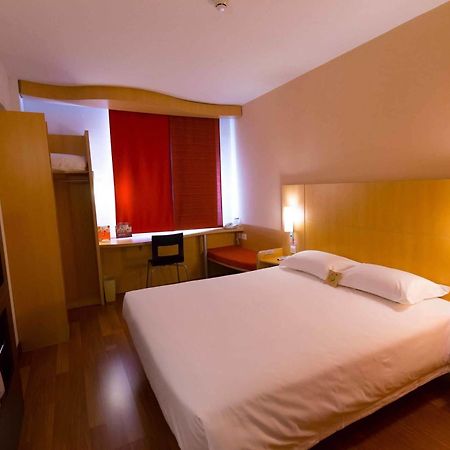 Hotel Ibis Shenyang Tiexi Ngoại thất bức ảnh