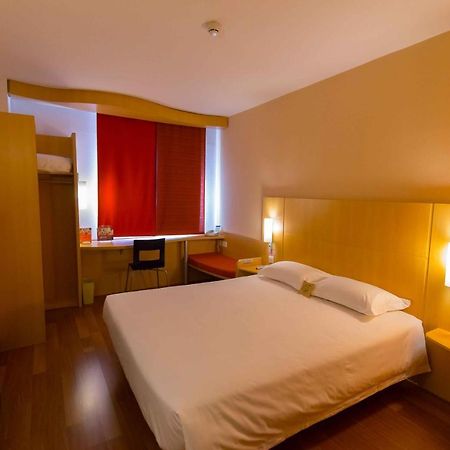 Hotel Ibis Shenyang Tiexi Ngoại thất bức ảnh