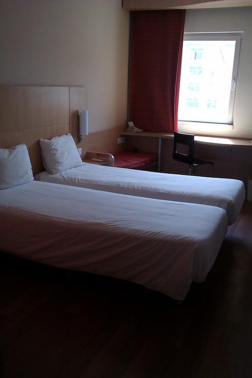 Hotel Ibis Shenyang Tiexi Ngoại thất bức ảnh