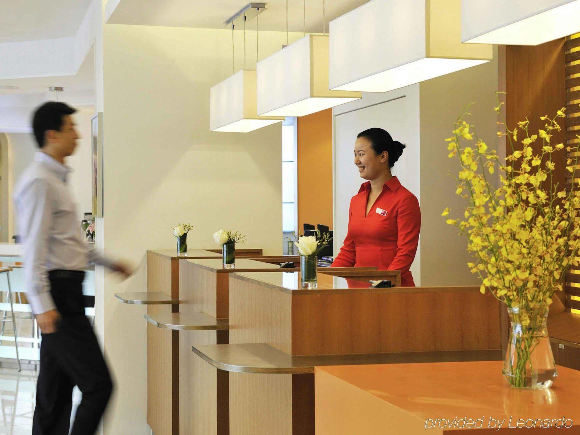 Hotel Ibis Shenyang Tiexi Ngoại thất bức ảnh
