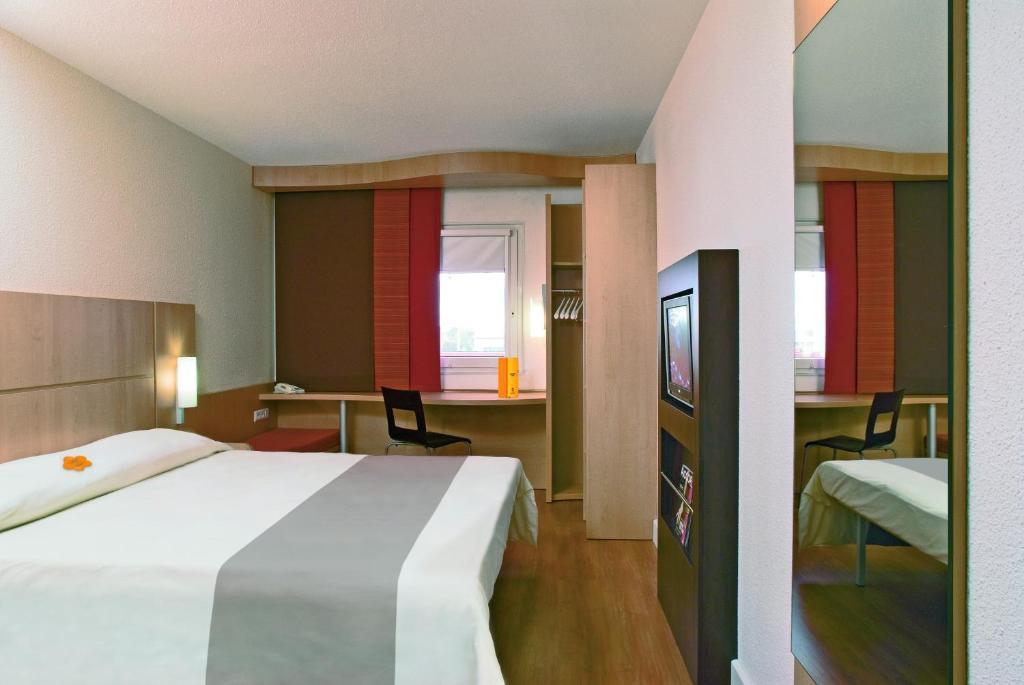 Hotel Ibis Shenyang Tiexi Phòng bức ảnh