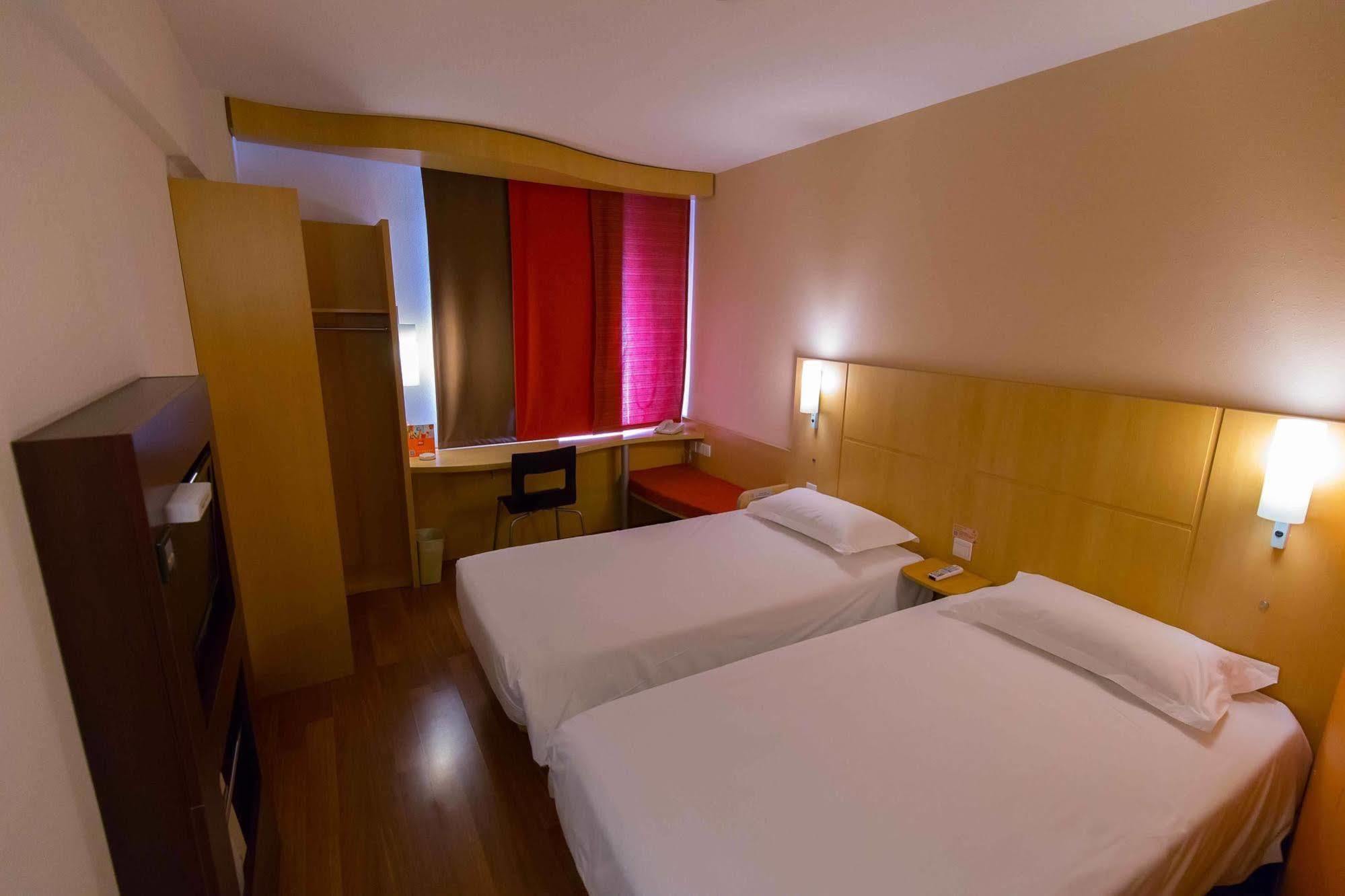 Hotel Ibis Shenyang Tiexi Ngoại thất bức ảnh