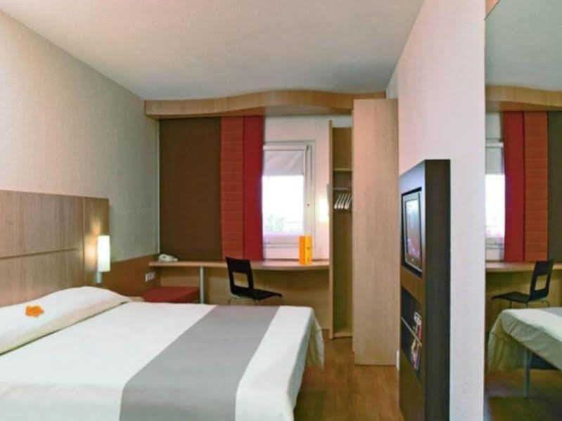 Hotel Ibis Shenyang Tiexi Ngoại thất bức ảnh