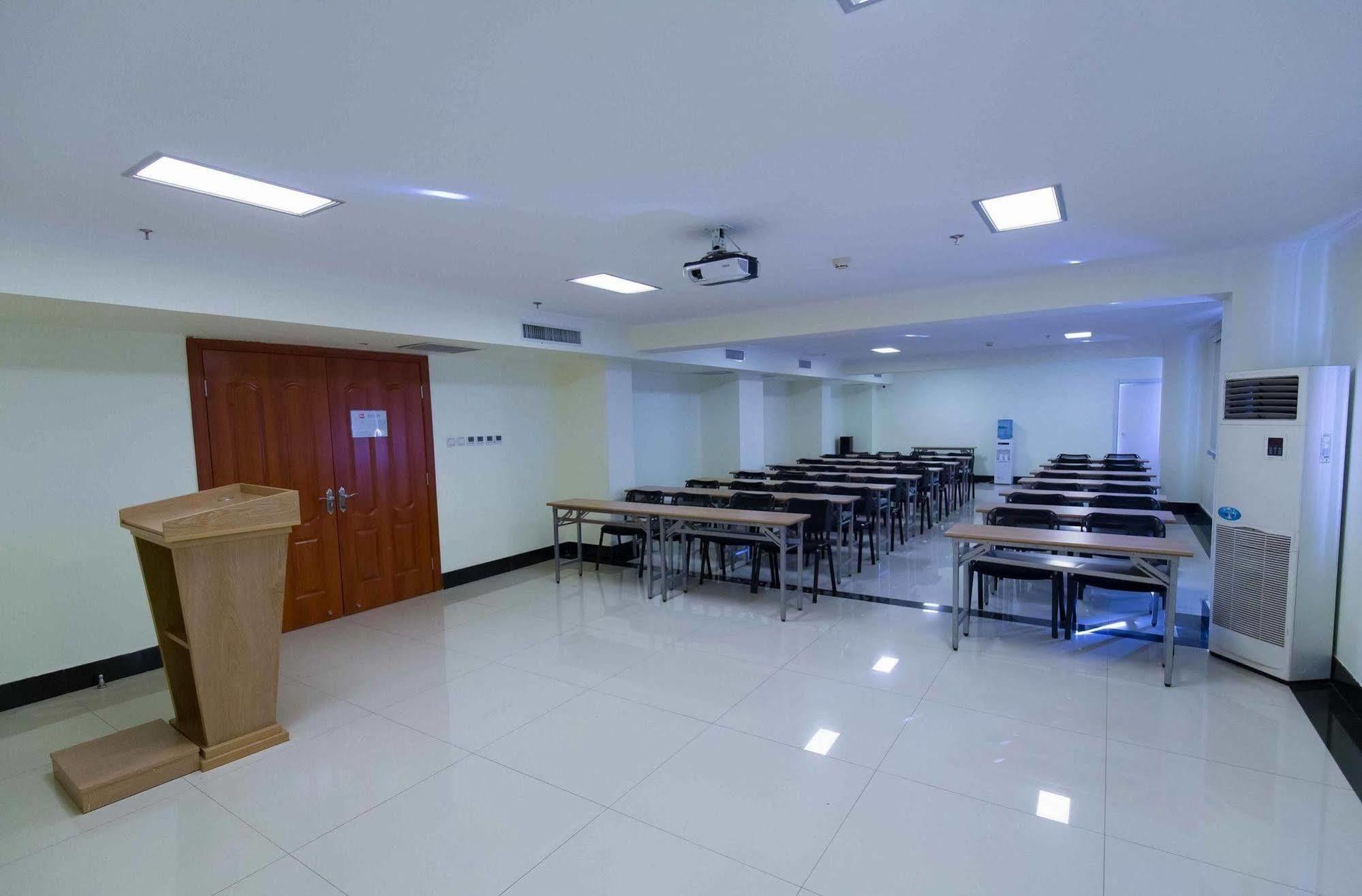 Hotel Ibis Shenyang Tiexi Ngoại thất bức ảnh