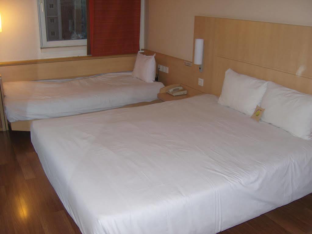Hotel Ibis Shenyang Tiexi Ngoại thất bức ảnh