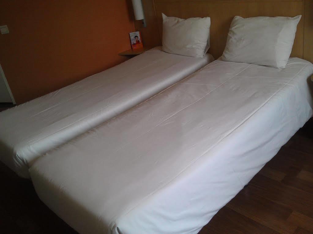 Hotel Ibis Shenyang Tiexi Ngoại thất bức ảnh
