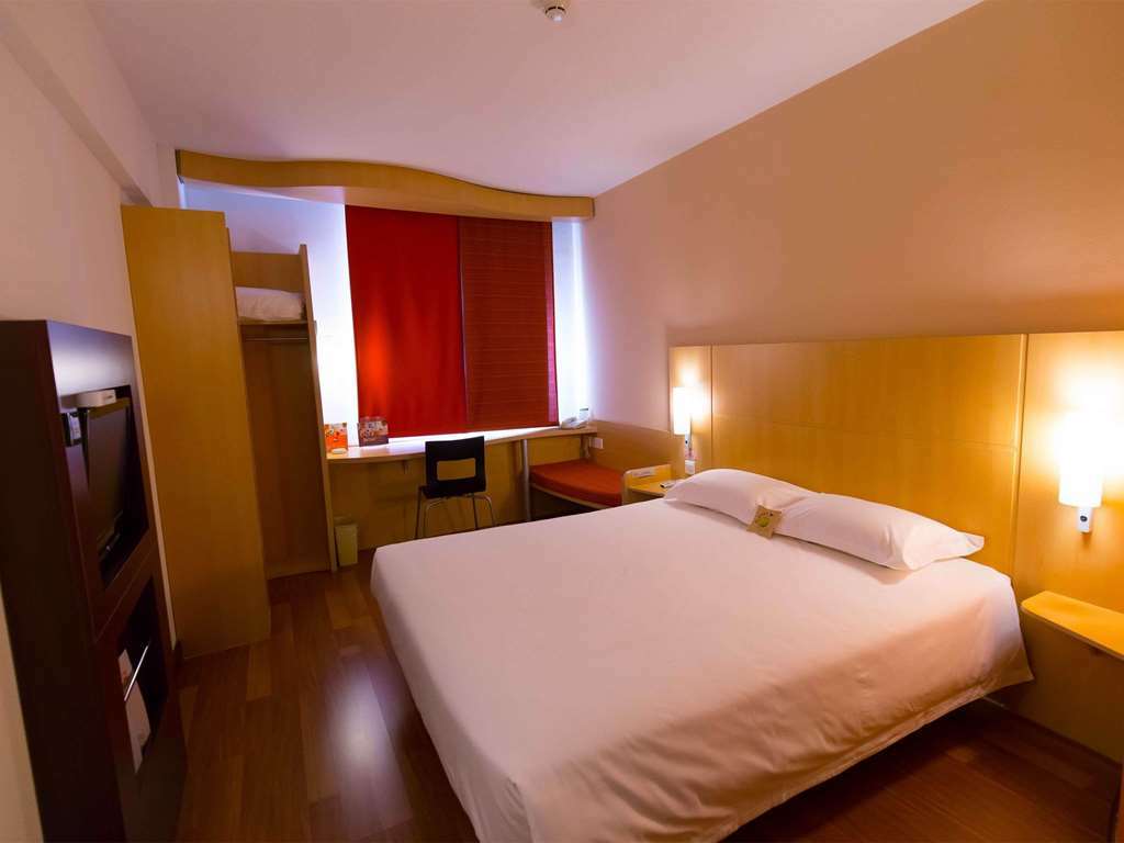 Hotel Ibis Shenyang Tiexi Phòng bức ảnh