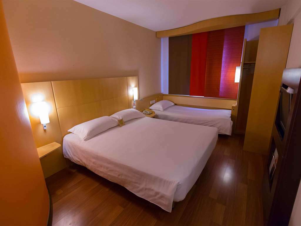 Hotel Ibis Shenyang Tiexi Phòng bức ảnh