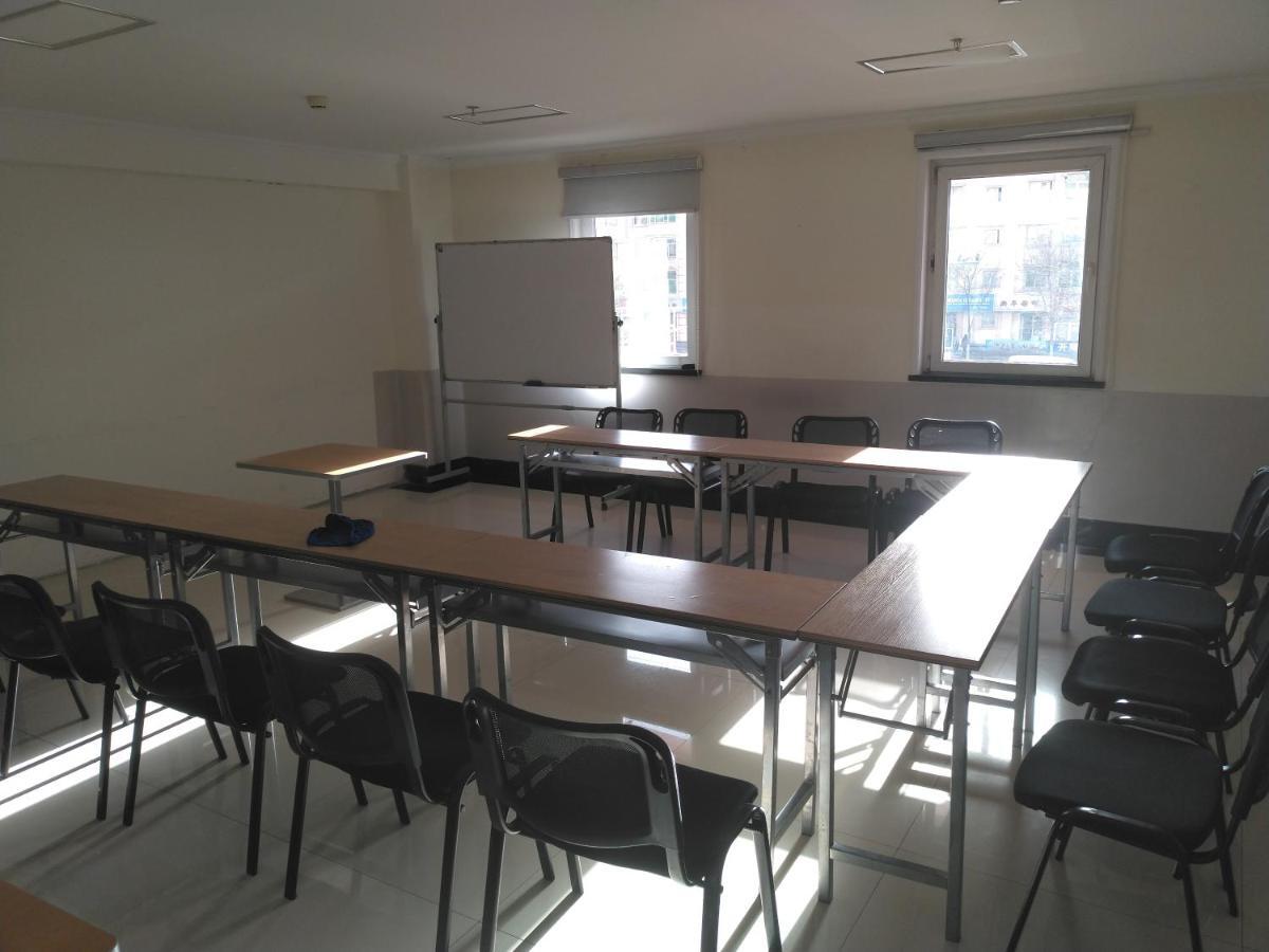 Hotel Ibis Shenyang Tiexi Ngoại thất bức ảnh