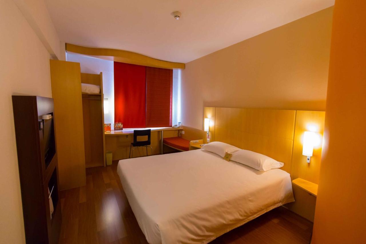 Hotel Ibis Shenyang Tiexi Ngoại thất bức ảnh