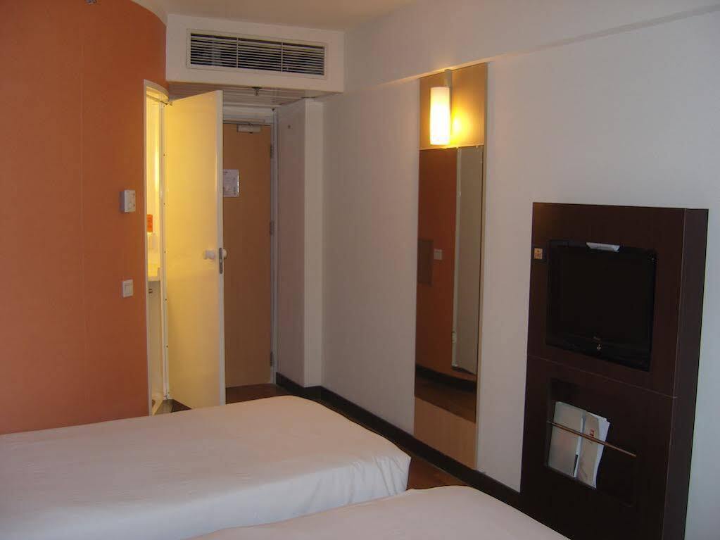 Hotel Ibis Shenyang Tiexi Ngoại thất bức ảnh