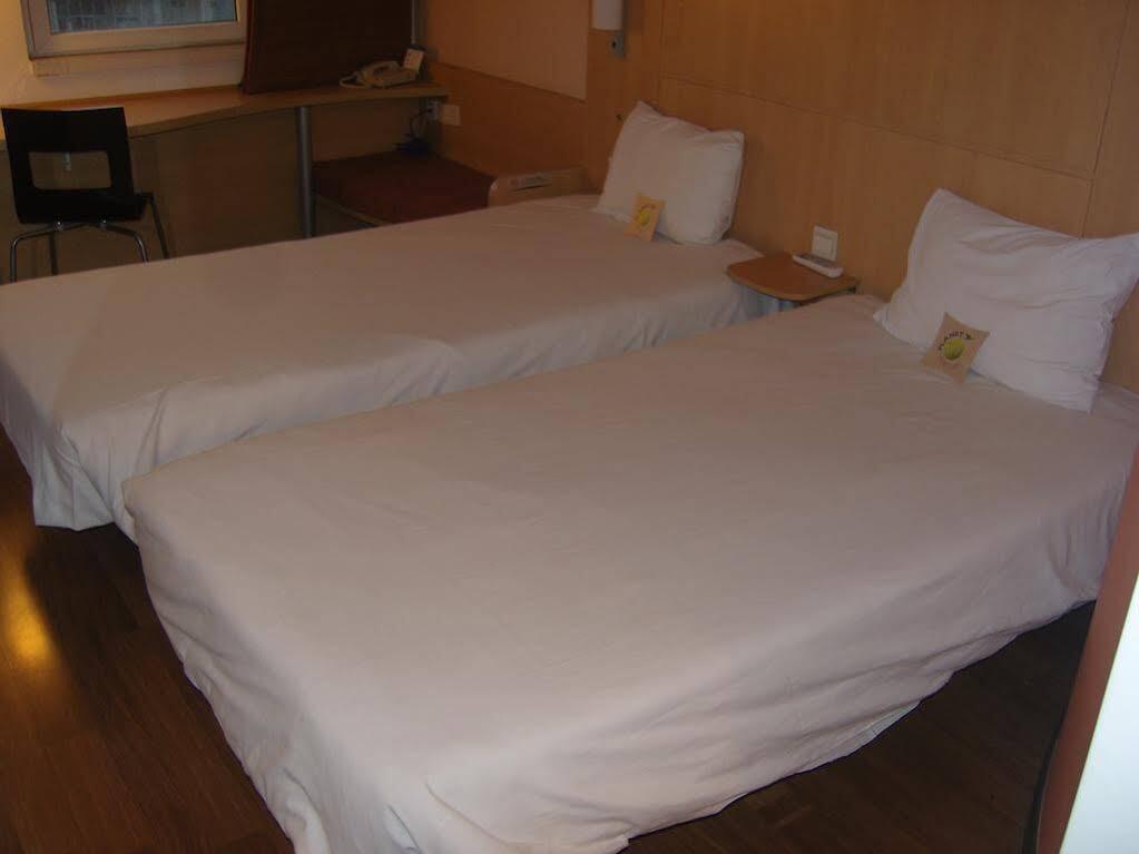 Hotel Ibis Shenyang Tiexi Ngoại thất bức ảnh