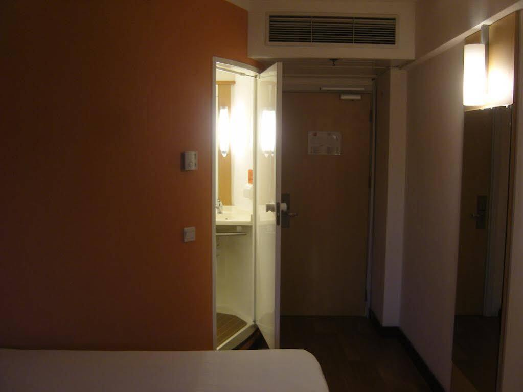 Hotel Ibis Shenyang Tiexi Ngoại thất bức ảnh