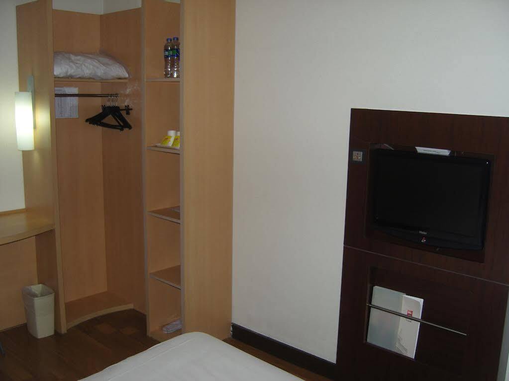 Hotel Ibis Shenyang Tiexi Ngoại thất bức ảnh