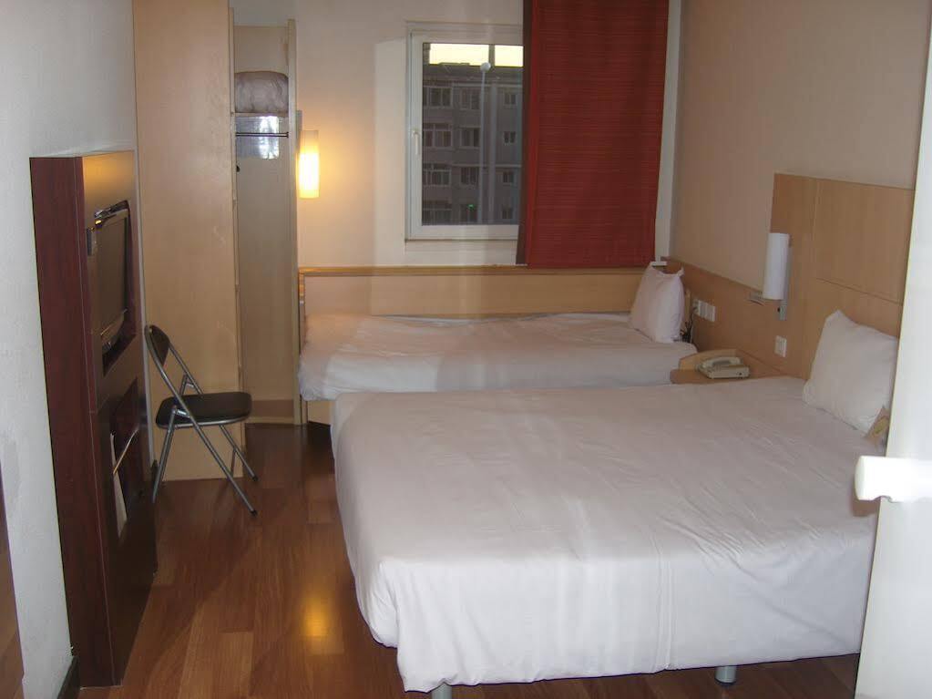 Hotel Ibis Shenyang Tiexi Ngoại thất bức ảnh