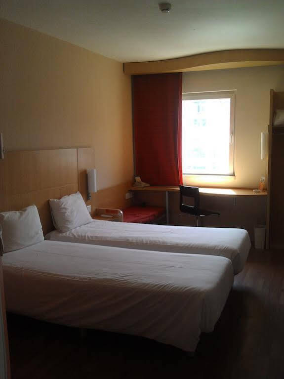 Hotel Ibis Shenyang Tiexi Ngoại thất bức ảnh